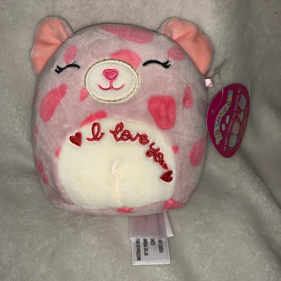 NWT Lot of 4 Target Exclusive Squishmallows - Picture 2 of 9